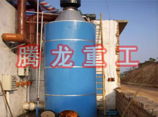 熱風烘干爐、熱風干燥爐