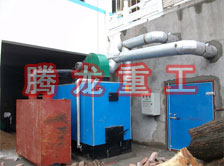 紙管、紙箱干燥機(jī)