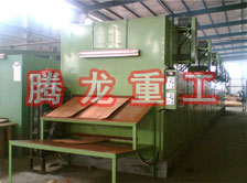 單板干燥設備、單板烘干設備、芯板干燥機、芯板烘干機