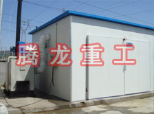 金屬箱體木材烘干設(shè)備、金屬箱體木材干燥設(shè)備、可拆裝式木材烘干箱、可拆裝式木材干燥箱